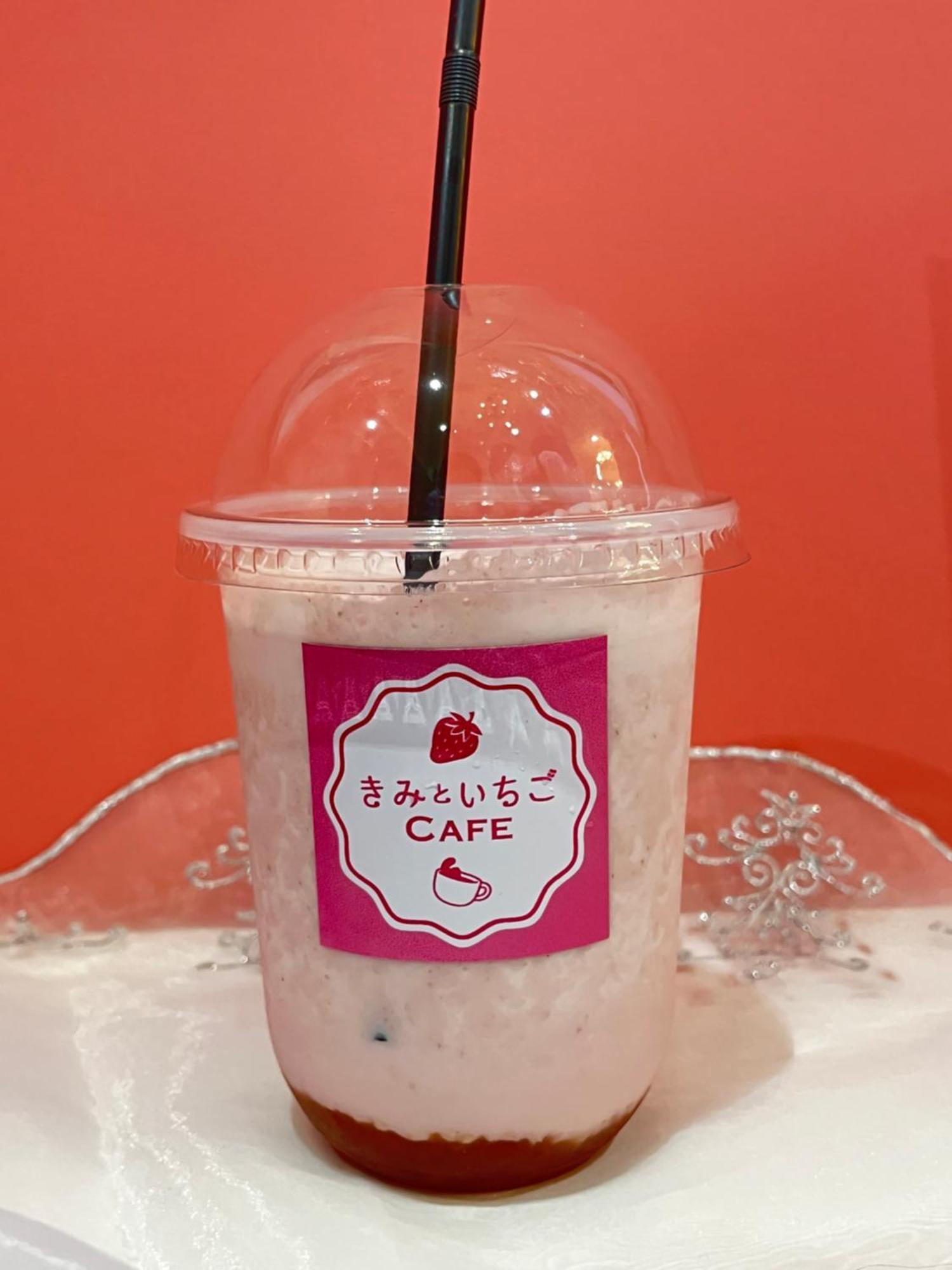 Cafe&Hostel Kimi To Ichigo Osaka Luaran gambar