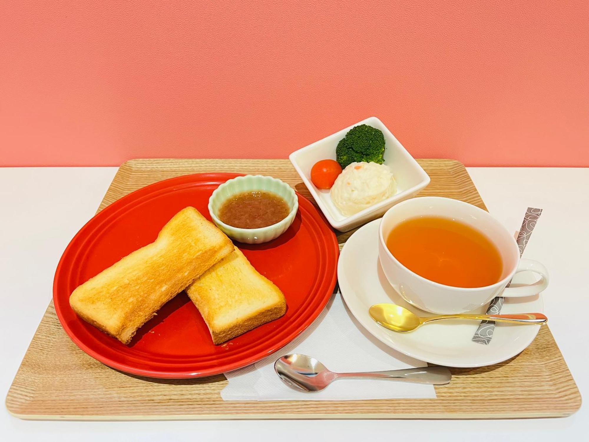 Cafe&Hostel Kimi To Ichigo Osaka Luaran gambar