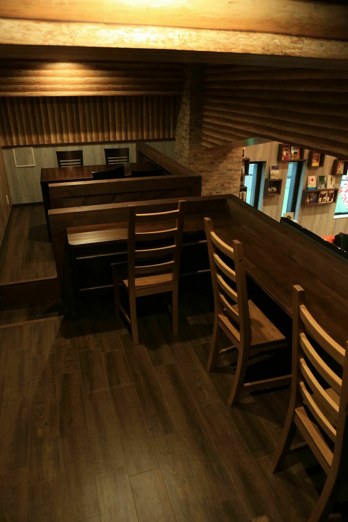 Cafe&Hostel Kimi To Ichigo Osaka Luaran gambar