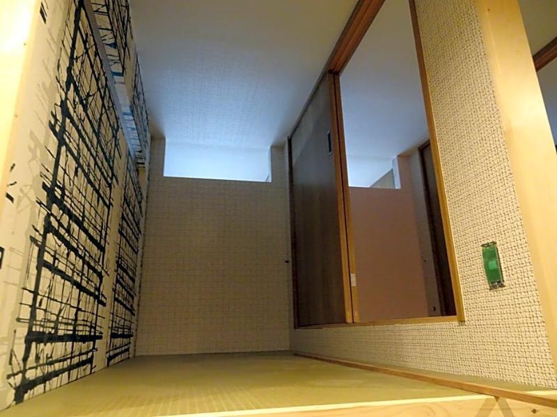 Cafe&Hostel Kimi To Ichigo Osaka Luaran gambar