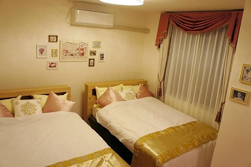 Cafe&Hostel Kimi To Ichigo Osaka Luaran gambar
